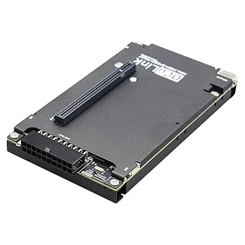Amazon | Penkeef OCuP4V2 OCuLink GPU ドック NVME M.2